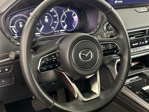 Used 2024 MAZDA CX-90 Plug-In Hybrid w/ Premium Pkg image 11