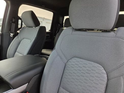 New 2026 RAM 1500 Lone Star RWD image 24