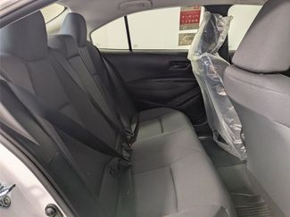 New 2026 Toyota Corolla LE video 3