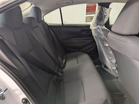 New 2026 Toyota Corolla LE image 3