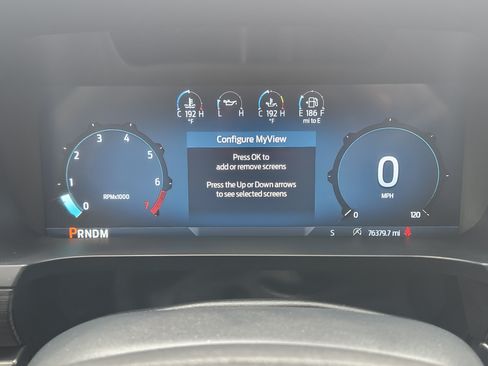 Used 2024 Ford F150 STX RWD image 11