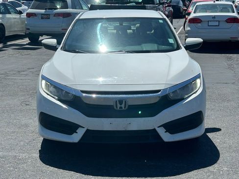Used 2017 Honda Civic LX image 9