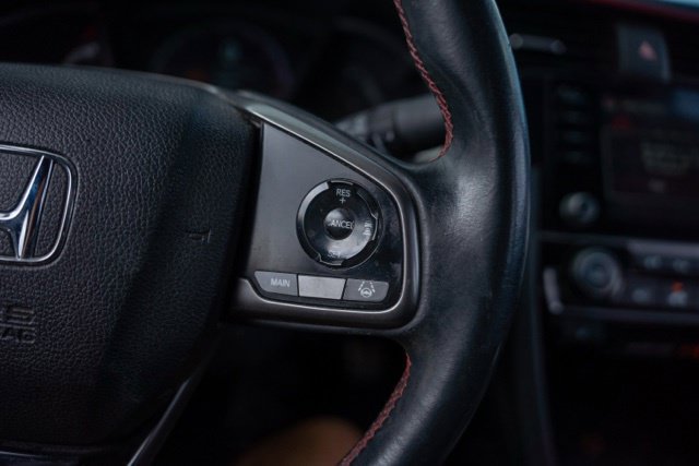 Used 2020 Honda Civic Si image 17