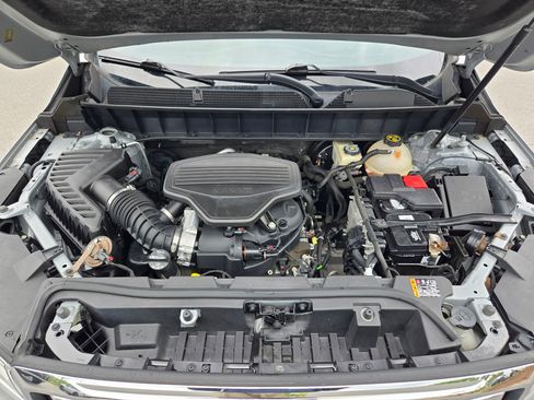 Used 2018 GMC Acadia SLT FWD image 19