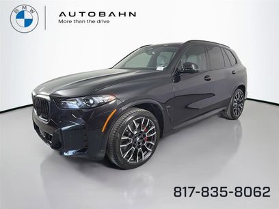 New 2026 BMW X5 xDrive40i w/ M Sport Package