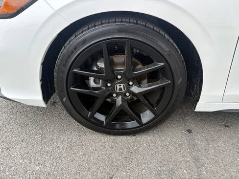 Used 2026 Honda Civic Sport image 13