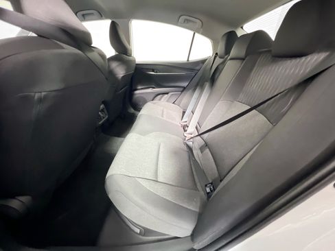 Used 2026 Toyota Camry LE FWD image 27