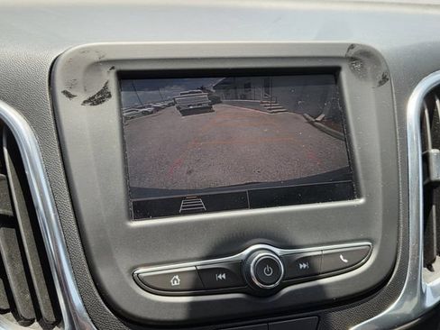 Used 2024 Chevrolet Equinox LT AWD/4WD image 25