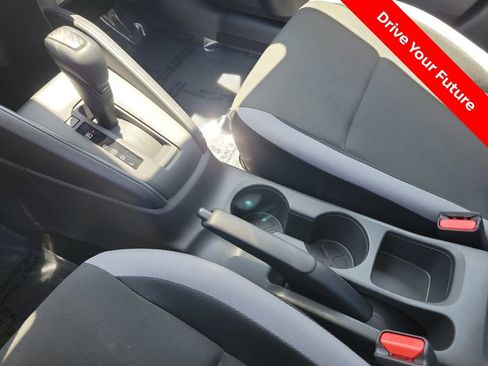 Certified 2025 Nissan Versa S w/ S Plus Package FWD image 15