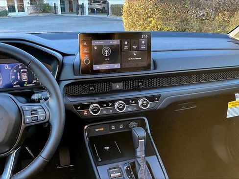 New 2026 Honda CR-V Sport-L image 6