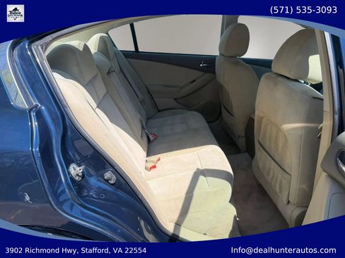 Used 2008 Nissan Altima 2.5 S FWD image 18