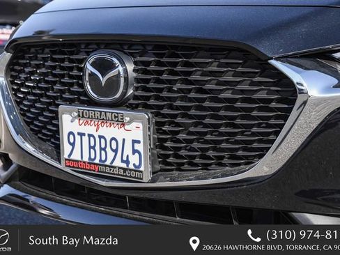 Used 2025 MAZDA MAZDA3 s image 5