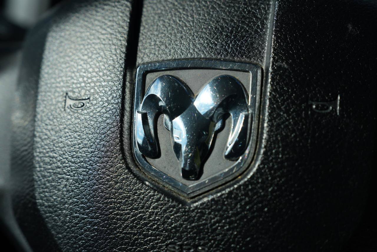 Used 2015 RAM 1500 Big Horn AWD/4WD image 19