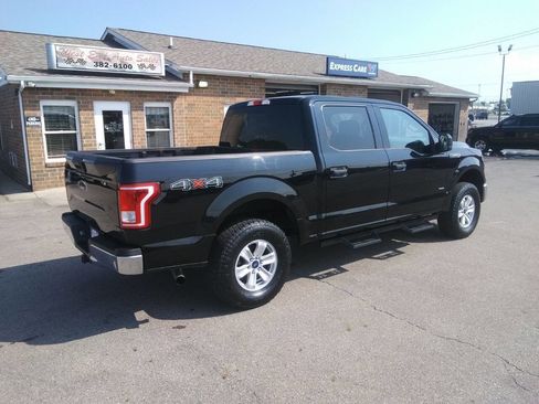 Used 2017 Ford F150 XLT image 5