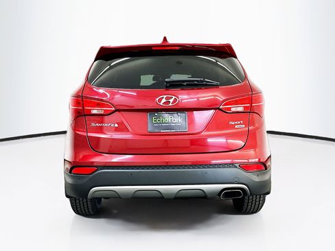 Used 2014 Hyundai Santa Fe Sport w/ Technology Package 04 AWD/4WD image 7