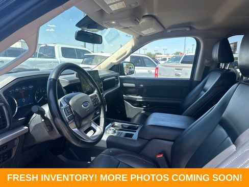 Used 2024 Ford Expedition Max XLT RWD image 8