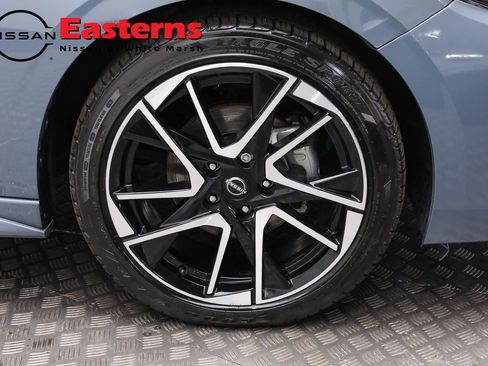 Used 2024 Nissan Sentra SR FWD image 30