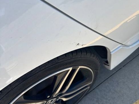 Used 2016 Honda Accord Sport image 4