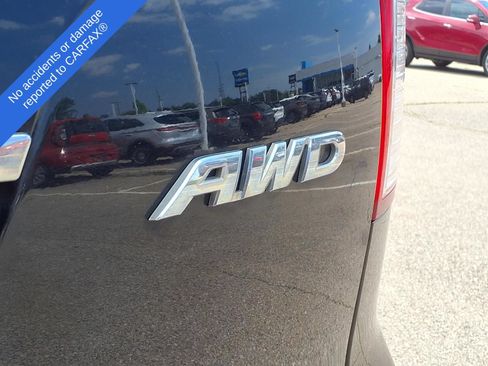 Used 2014 Honda CR-V EX-L image 11