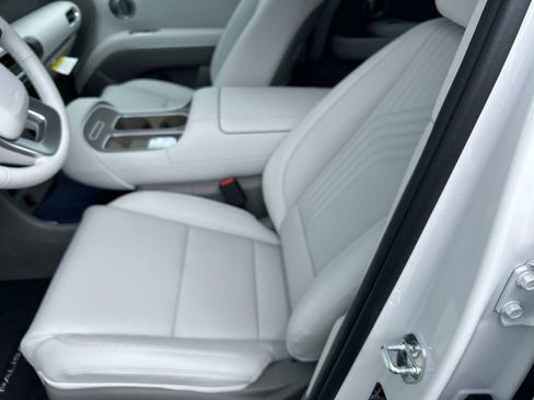 New 2026 Hyundai Palisade SEL Premium FWD image 16