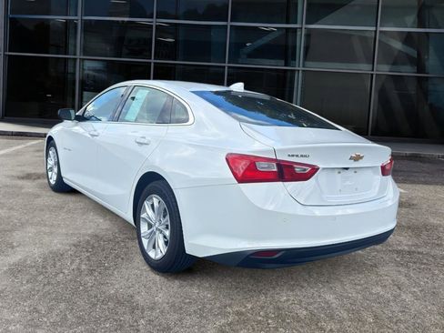 Used 2024 Chevrolet Malibu LT image 7