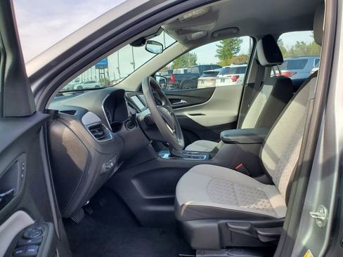 Certified 2024 Chevrolet Equinox LS w/ Driver Confidence II Package AWD/4WD image 21