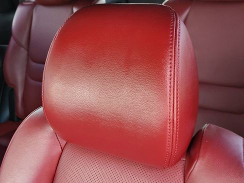 Used 2022 MAZDA CX-9 Carbon Edition AWD/4WD image 6