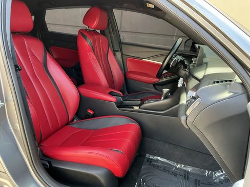 Used 2024 Acura Integra A-Spec FWD image 23