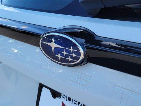 Certified 2025 Subaru Forester Sport Utility image 10