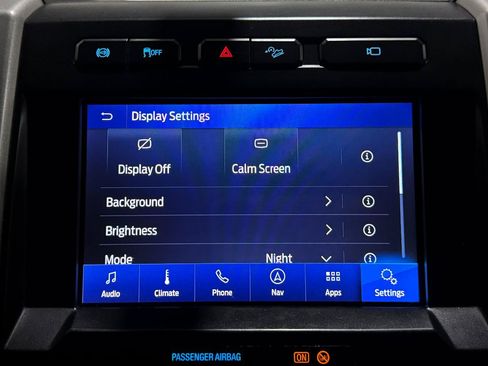 Used 2021 Ford F350 Lariat AWD/4WD image 33