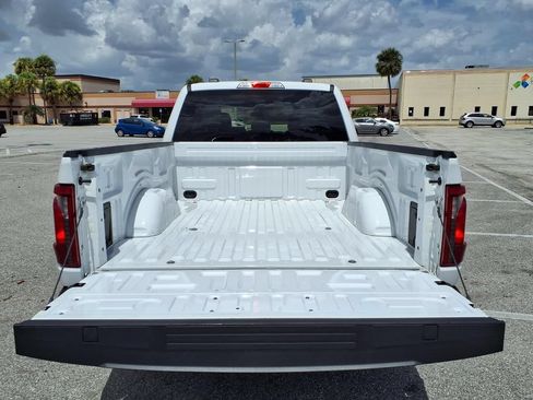 Used 2024 Ford F150 XL w/ Equipment Group 103A High AWD/4WD image 19