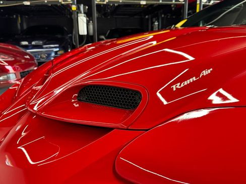 Used 2002 Pontiac Firebird Trans Am RWD image 27