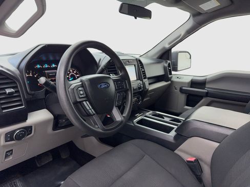 Used 2018 Ford F150 XL w/ Equipment Group 101A Mid image 20