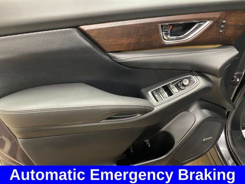Used 2025 Subaru Ascent Touring AWD/4WD image 10