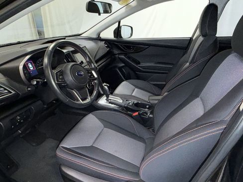 Used 2023 Subaru Crosstrek 2.0i Premium image 11