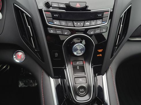 New 2026 Acura RDX A-Spec AWD/4WD image 23
