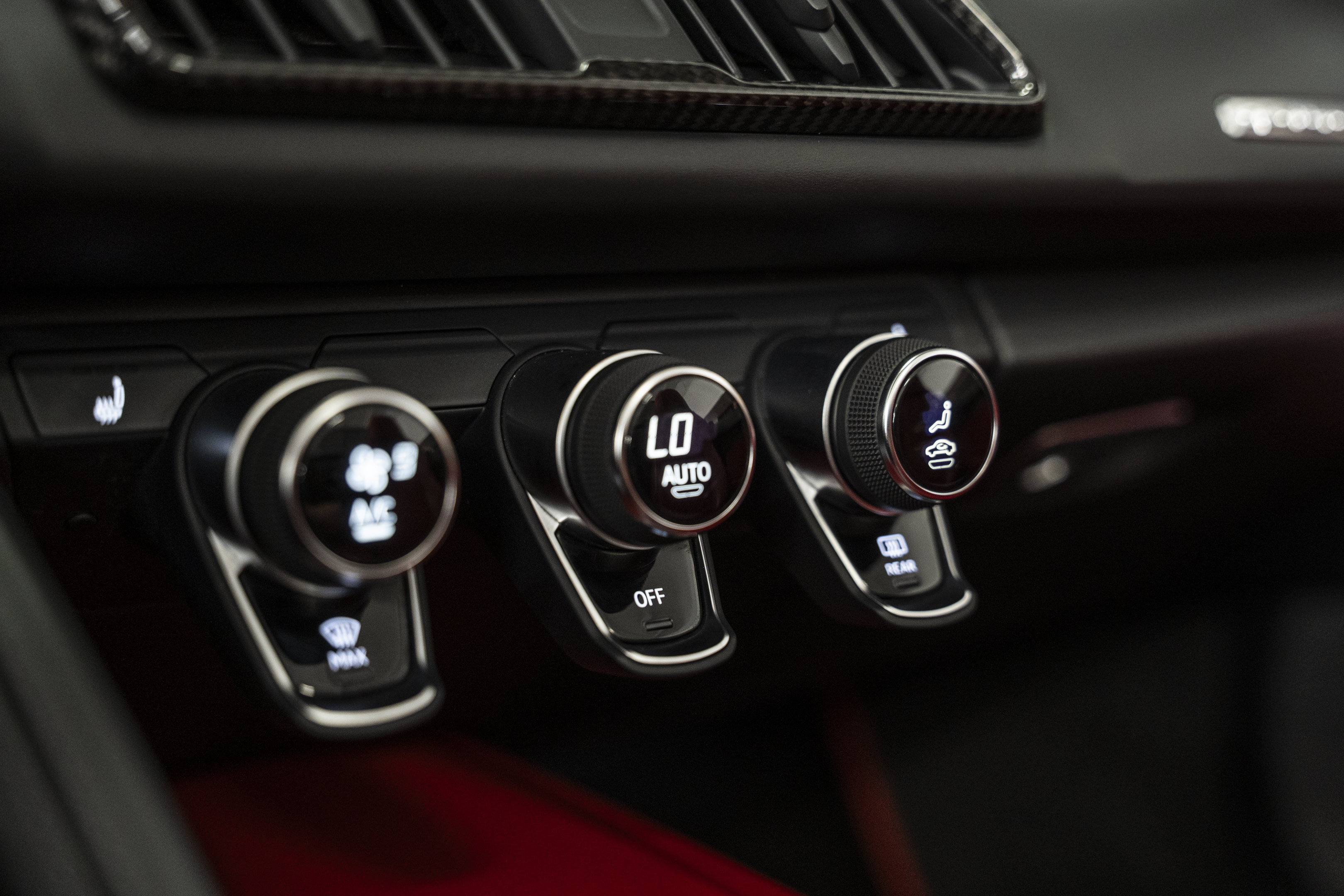 Used 2020 Audi R8 V10 performance AWD/4WD image 47
