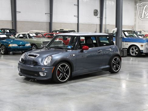 Used 2006 MINI Cooper S image 23