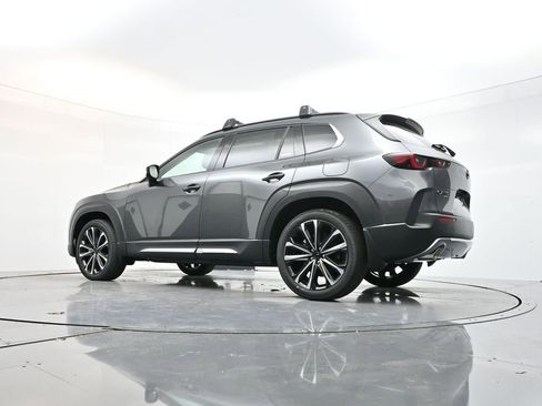 New 2026 MAZDA CX-50 2.5 Turbo w/ Accent Package image 21