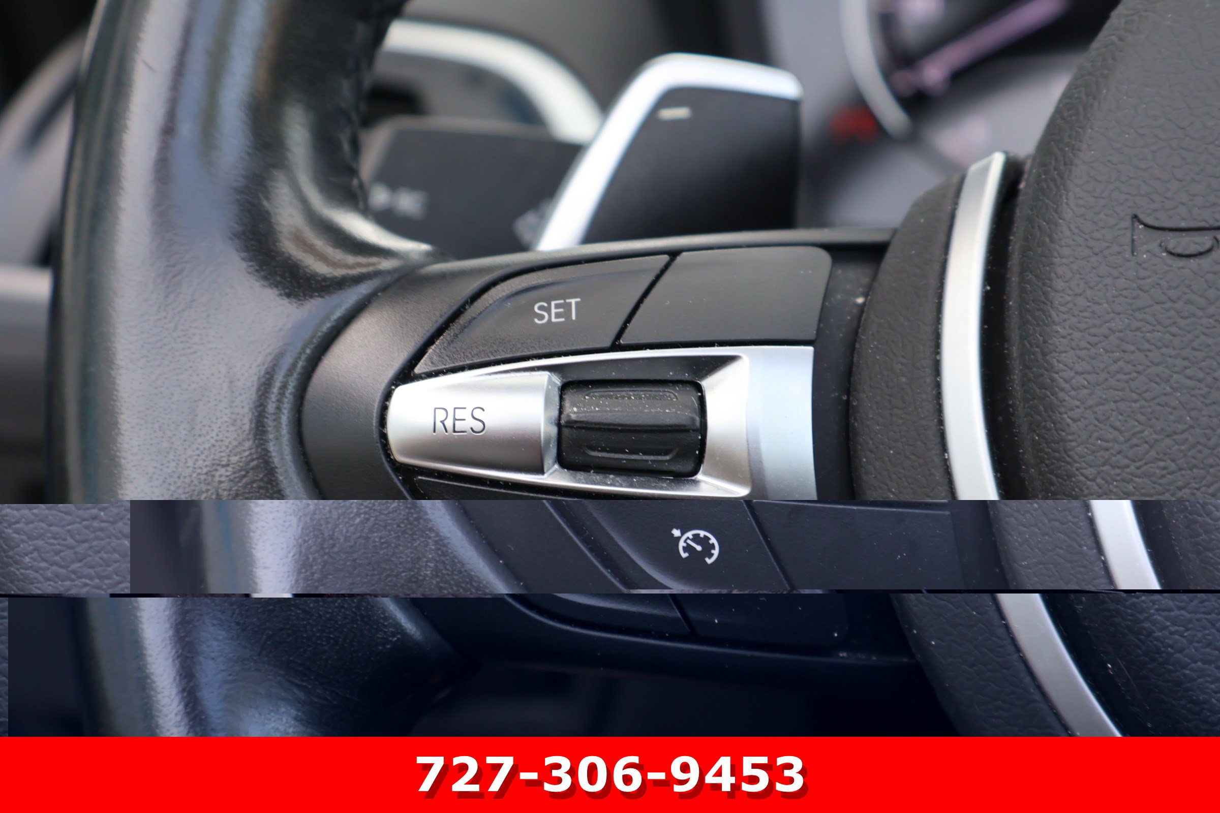 Used 2020 BMW M240i Convertible w/ Premium Package RWD image 23