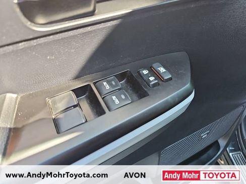 Used 2019 Toyota Tundra 1794 Edition AWD/4WD image 12