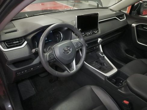 Certified 2023 Toyota RAV4 XLE Premium image 12