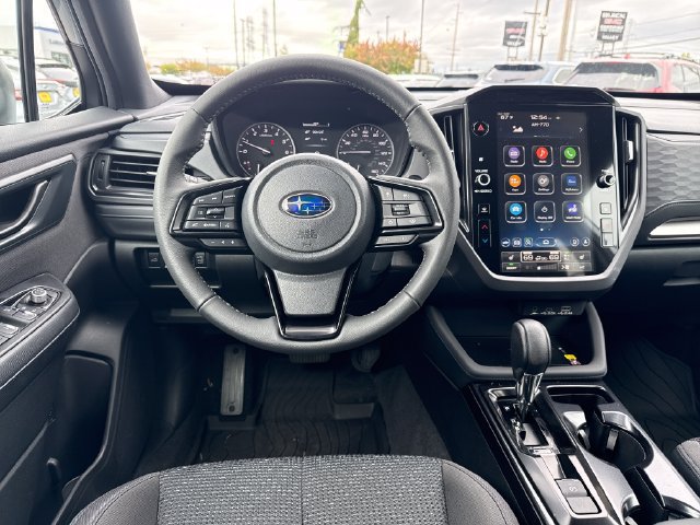 New 2026 Subaru Forester Premium AWD/4WD image 20