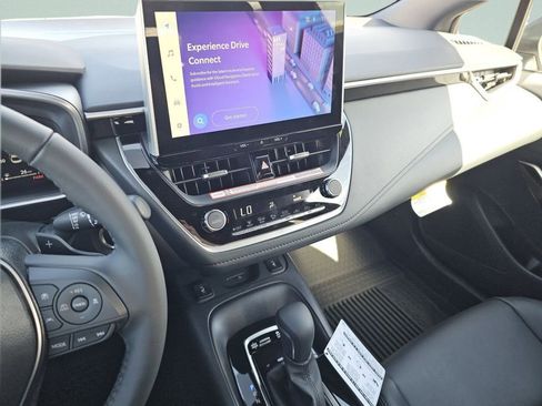 New 2026 Toyota Corolla XSE image 31