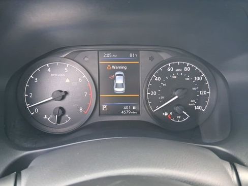 Used 2025 Nissan Altima 2.5 S FWD image 7