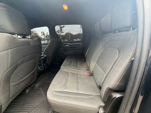 Used 2021 RAM 1500 Big Horn AWD/4WD image 13