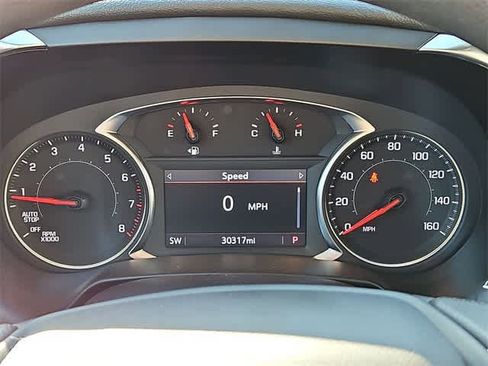 Certified 2023 Chevrolet Blazer LT w/ Convenience Package image 17