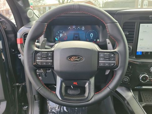 New 2026 Ford F150 Raptor image 23