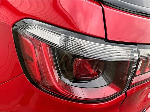 Used 2021 Jeep Compass Latitude image 28