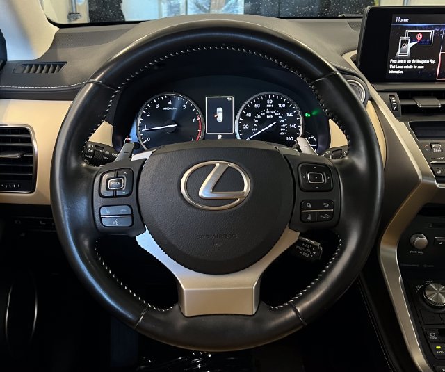 Used 2020 Lexus NX 300 FWD w/ Premium Package image 33